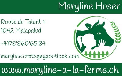 Maryline Cretegny